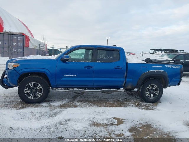 5TFDZ5BN8HX017872 Toyota Tacoma Dbl Cab/sr5/trd Sport/or