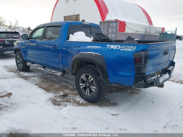 5TFDZ5BN8HX017872 Toyota Tacoma Dbl Cab/sr5/trd Sport/or