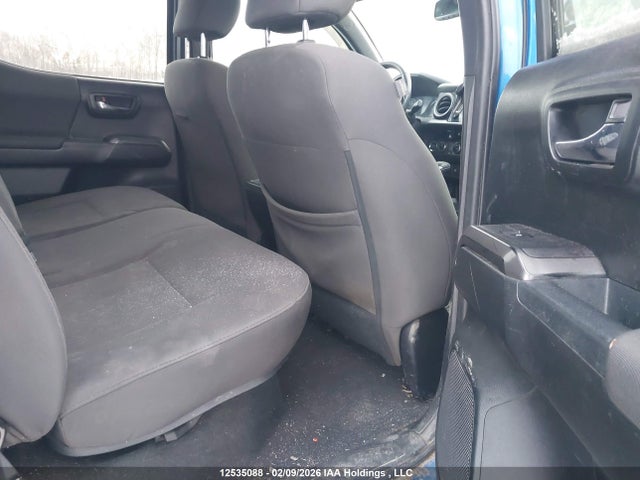 5TFDZ5BN8HX017872 Toyota Tacoma Dbl Cab/sr5/trd Sport/or