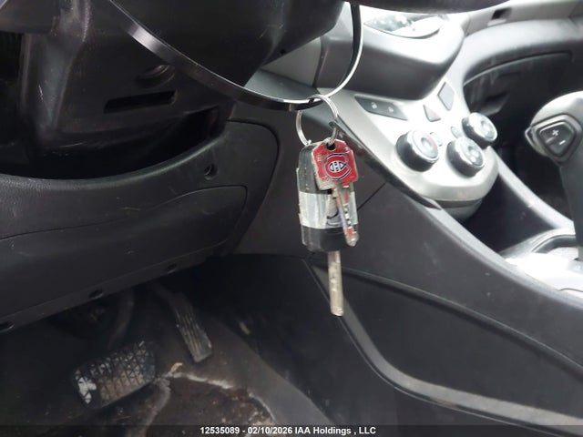 1G1JC5SH0F4175984 Chevrolet Sonic