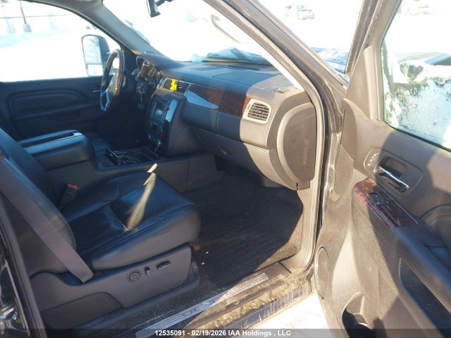 Aukcja sprzedaży 2011 Gmc Sierra 2500hd Denali, vin: 1GT125C82BF241376, numer aukcji: 12535091