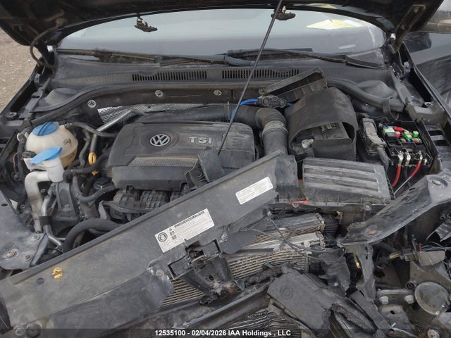 3VWD07AJ2GM351174 Volkswagen Jetta