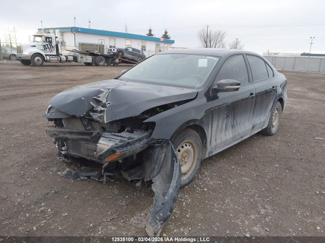3VWD07AJ2GM351174 Volkswagen Jetta