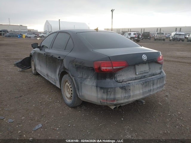3VWD07AJ2GM351174 Volkswagen Jetta