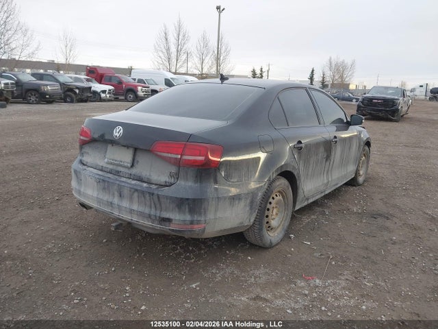 3VWD07AJ2GM351174 Volkswagen Jetta