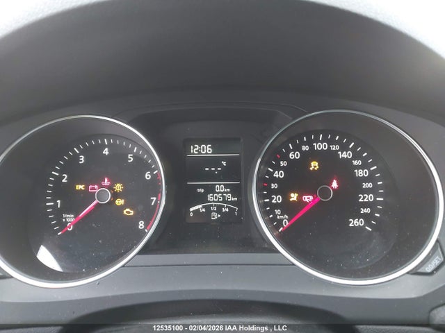 3VWD07AJ2GM351174 Volkswagen Jetta