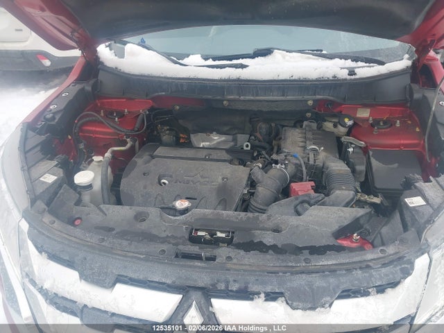 Mitsubishi RVR ES 2024 JA4AHUAU6RU607929 Image 10