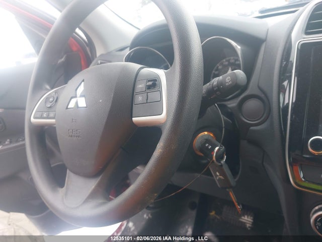 Mitsubishi RVR ES 2024 JA4AHUAU6RU607929 Image 11