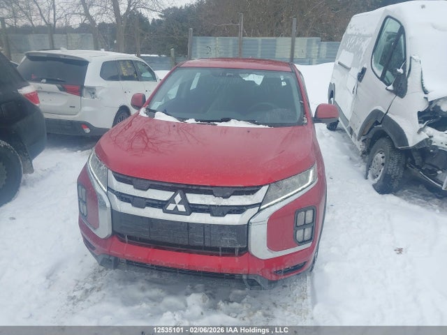 Mitsubishi RVR ES 2024 JA4AHUAU6RU607929 Image 13