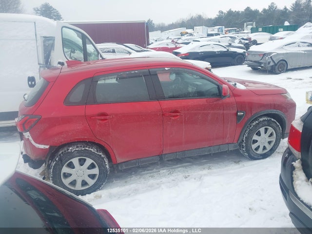 Mitsubishi RVR ES 2024 JA4AHUAU6RU607929 Image 14
