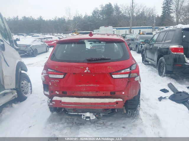 Mitsubishi RVR ES 2024 JA4AHUAU6RU607929 Image 17