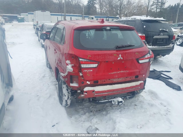Mitsubishi RVR ES 2024 JA4AHUAU6RU607929 Image 3