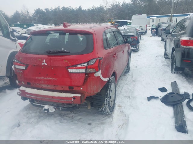 Mitsubishi RVR ES 2024 JA4AHUAU6RU607929 Image 4
