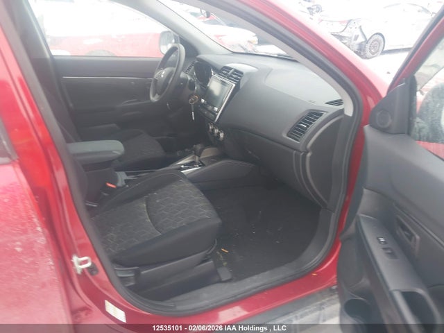Mitsubishi RVR ES 2024 JA4AHUAU6RU607929 Image 5