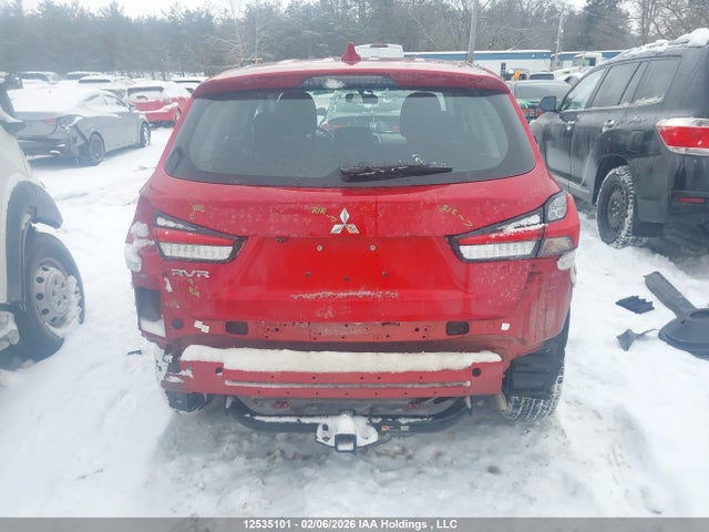 Mitsubishi RVR ES 2024 JA4AHUAU6RU607929 Image 6
