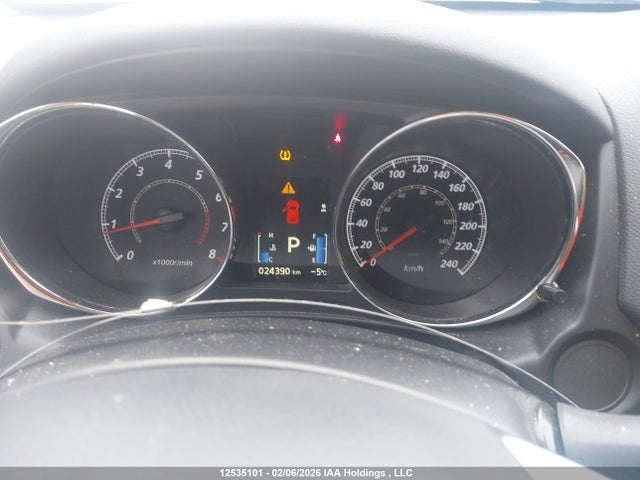 Mitsubishi RVR ES 2024 JA4AHUAU6RU607929 Image 7