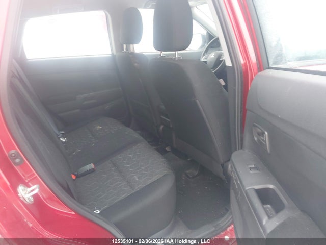 Mitsubishi RVR ES 2024 JA4AHUAU6RU607929 Image 8