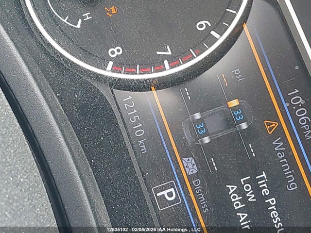 Nissan SENTRA SR 2020 3N1AB8DV0LY205141 Image 16