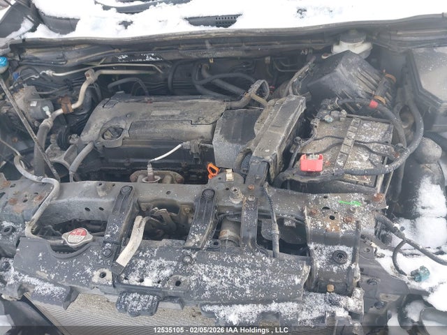 2HKRM4H77GH108035 Honda CR-V