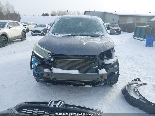 2HKRM4H77GH108035 Honda CR-V