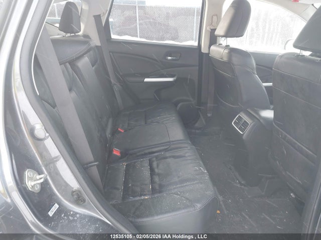 2HKRM4H77GH108035 Honda CR-V