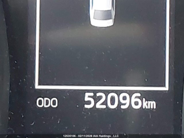 4T1C31AK4MU557157 Toyota Camry Hybrid Le