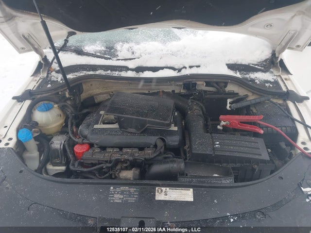 Продаж на аукціоні авто 2010 Volkswagen Cc Sport, vin: WVWML9AN9AE510942, номер лоту: 12535107