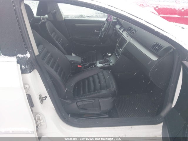 Продаж на аукціоні авто 2010 Volkswagen Cc Sport, vin: WVWML9AN9AE510942, номер лоту: 12535107