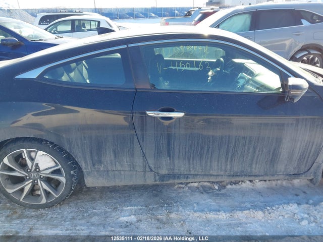 Honda Civic 2019 2HGFC3B99KH450163 Image 13