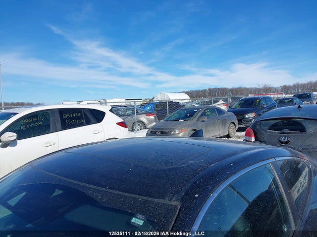 2HGFC3B99KH450163 Honda Civic