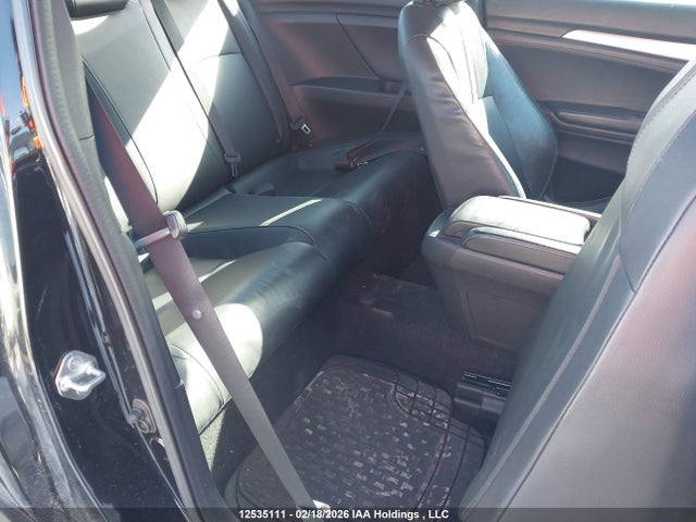 Honda Civic 2019 2HGFC3B99KH450163 Image 8