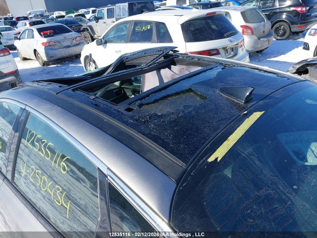 5XXGU4L39JG250434 KIA OPTIMA EX