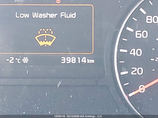 5XXGU4L39JG250434 KIA OPTIMA EX