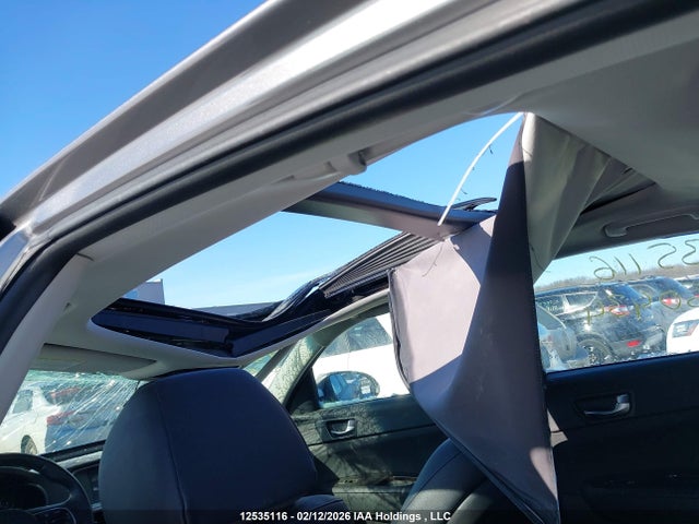 5XXGU4L39JG250434 KIA OPTIMA EX