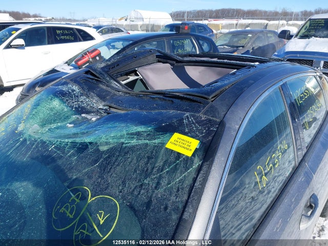 5XXGU4L39JG250434 KIA OPTIMA EX
