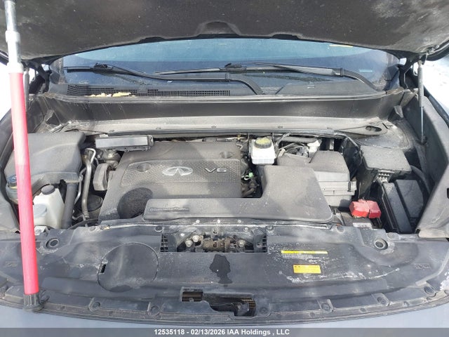 5N1AL0MM4EC539540 Infiniti QX60