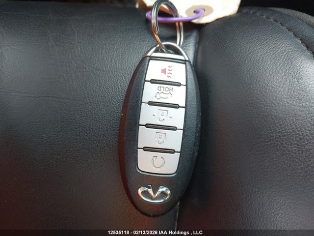5N1AL0MM4EC539540 Infiniti QX60