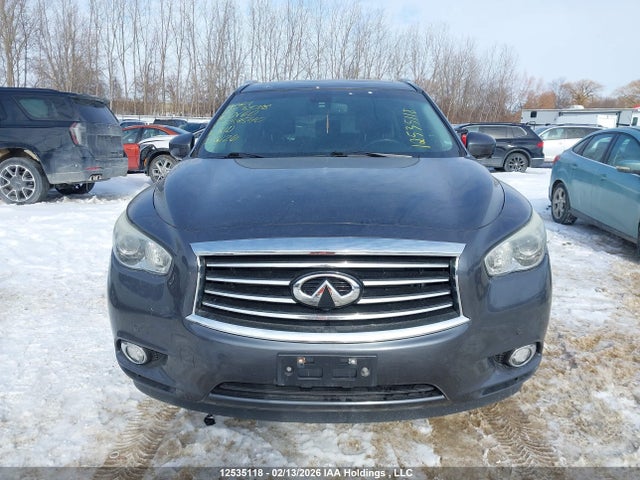 5N1AL0MM4EC539540 Infiniti QX60