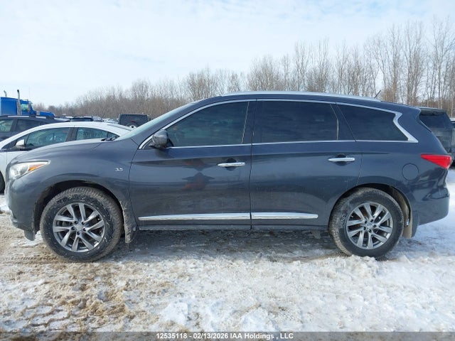 5N1AL0MM4EC539540 Infiniti QX60