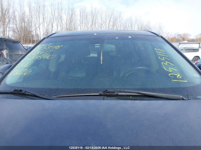 5N1AL0MM4EC539540 Infiniti QX60