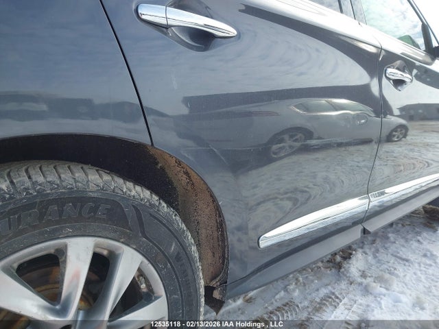 5N1AL0MM4EC539540 Infiniti QX60