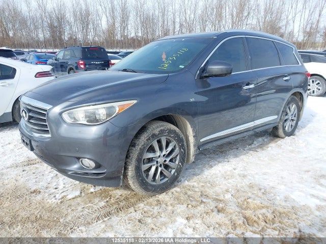 5N1AL0MM4EC539540 Infiniti QX60