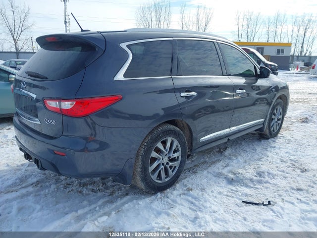 5N1AL0MM4EC539540 Infiniti QX60