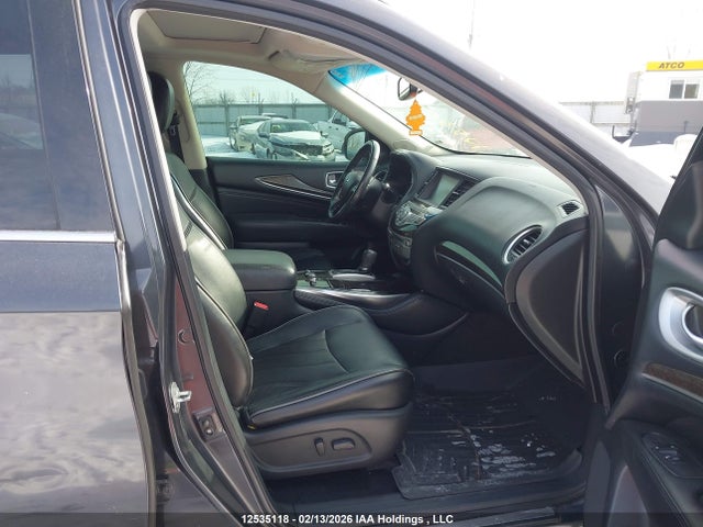 5N1AL0MM4EC539540 Infiniti QX60