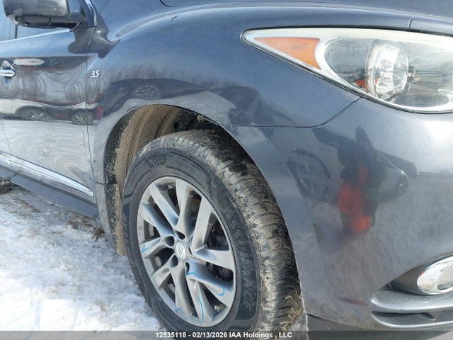 5N1AL0MM4EC539540 Infiniti QX60