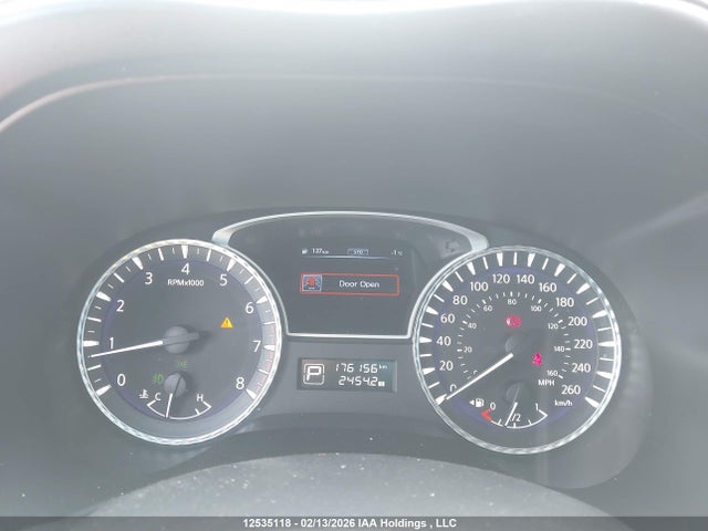 5N1AL0MM4EC539540 Infiniti QX60