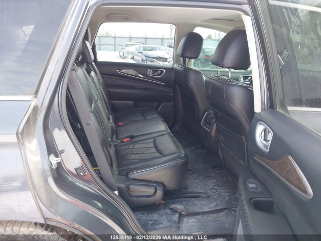 5N1AL0MM4EC539540 Infiniti QX60