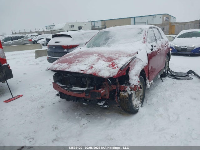 JM3KFBCL6H0100504 Mazda Cx-5 Gs