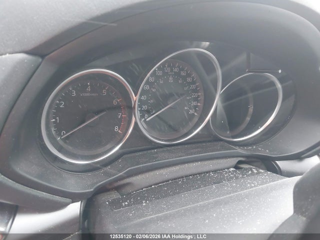 JM3KFBCL6H0100504 Mazda Cx-5 Gs