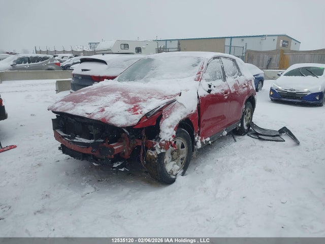 JM3KFBCL6H0100504 Mazda Cx-5 Gs